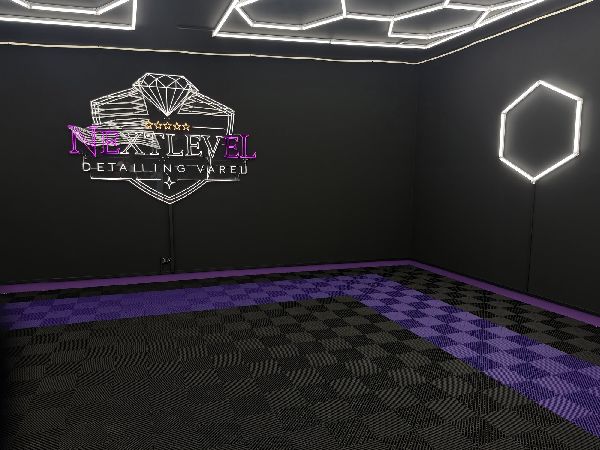 NextLevel Detailing Varel - GALLERY