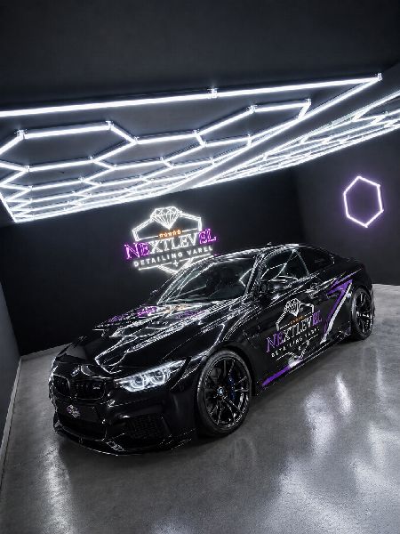 NextLevel Detailing Varel - GALLERY