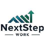 NextStep Work, Marta Szatkiewicz - LOGO