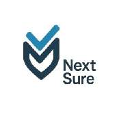nextsure - Logo - nextsure