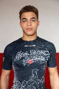 Nexus Fighter Academy - Isaac_NoGi
