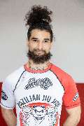 Nexus Fighter Academy - Navid