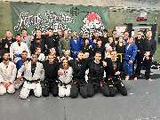 Nexus Fighter Academy - Nexus Fighter Academy