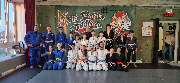 Nexus Fighter Academy - Nexus Fighter Academy