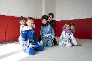 Nexus Fighter Academy - Nexus Fighter Academy