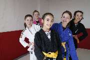 Nexus Fighter Academy - Nexus Fighter Academy