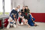 Nexus Fighter Academy - Nexus Fighter Academy
