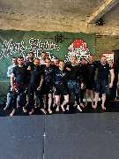 Nexus Fighter Academy - Nexus Fighter Academy