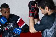 Nexus Fighter Academy - Nexus Fighter Academy