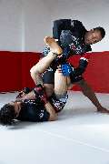 Nexus Fighter Academy - Nexus Fighter Academy