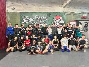 Nexus Fighter Academy - Nexus Fighter Academy