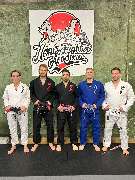Nexus Fighter Academy - Nexus Fighter Academy
