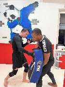Nexus Fighter Academy - Nexus Fighter Academy