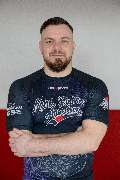 Nexus Fighter Academy - Ricardo_NoGi