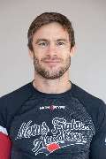 Nexus Fighter Academy - Simon_NoGi