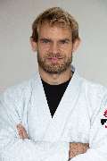 Nexus Fighter Academy - Tony_Gi