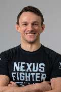 Nexus Fighter Academy - Yorrick
