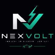 NexVolt - LOGO