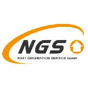Logo - NGS NEXT GENERATION SERVICE GMBH