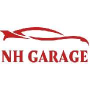 NH Garage GbR - LOGO