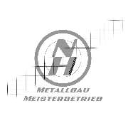 NH Metallbau Meisterbetrieb Inh. Nikolaus Hunger - LOGO