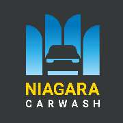 Niagara Carwash Aachen - LOGO