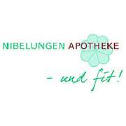 Nibelungen Apotheke - Logo der Nibelungen Apotheke