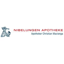 Nibelungen-Apotheke - Logo der Nibelungen-Apotheke