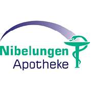 Nibelungen-Apotheke - Logo der Nibelungen-Apotheke