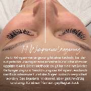 Nice to Lash you - Christine Hermeter - Schöne Haut, Zähne, Wimpern & Augenbrauen - GALLERY