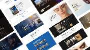 Niceweb - GALLERY