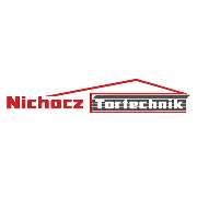 Nichocz Tortechnik GmbH - LOGO