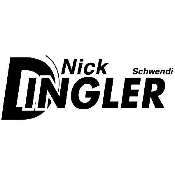 Nick Dingler - LOGO