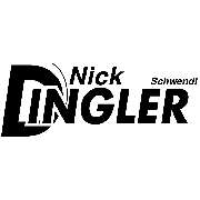 Nick Dingler - LOGO