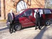 Nick Schönholz Bestattungshaus - GALLERY