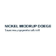 Nickel Middrup Doege Steuerberatungsgesellschaft mbH - LOGO