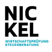 Nickel Steuerberatungsgesellschaft mbH - LOGO