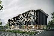Nickel und Wachter Architekten - GALLERY