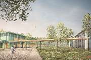 Nickel und Wachter Architekten - GALLERY