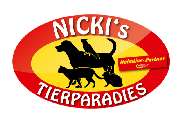 Logo - Nicki's Tierparadies