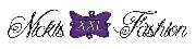 Logo - Nickis XXL Fashion