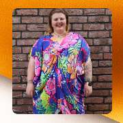 Nickis XXL Fashion - GALLERY