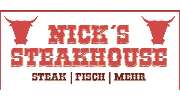 Nick's Steakhouse - GALLERY