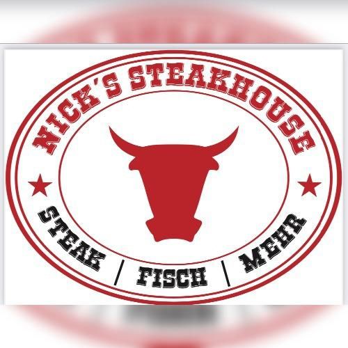 Nick's Steakhouse - LOGO