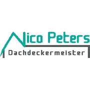 Nico Peters Dachdeckermeister - LOGO