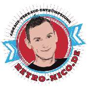 Nico Röhheuser Retro-Nico - 1
