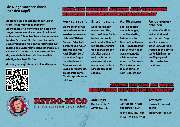 Nico Röhheuser Retro-Nico - Flyer Retro - Nico