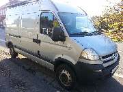 Logo - Nico Transporte / Kurierdienst Domenico Signore