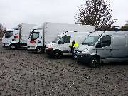 Nico Transporte / Kurierdienst Domenico Signore - 1