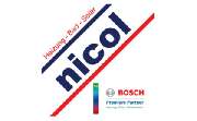 Nicol Bad-Heizung GmbH - LOGO